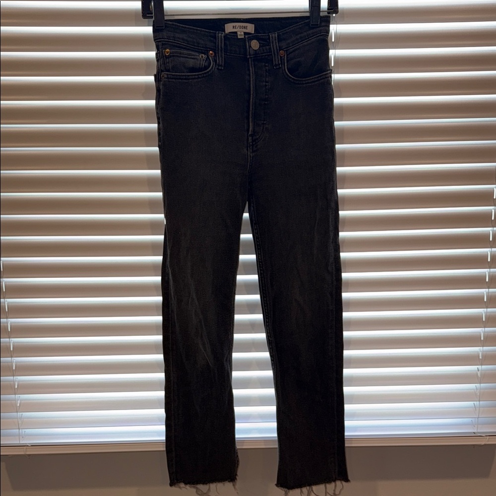 Re/Done Jeans - Picture 5 of 9